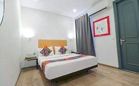 Fabhotel Destiny Inn